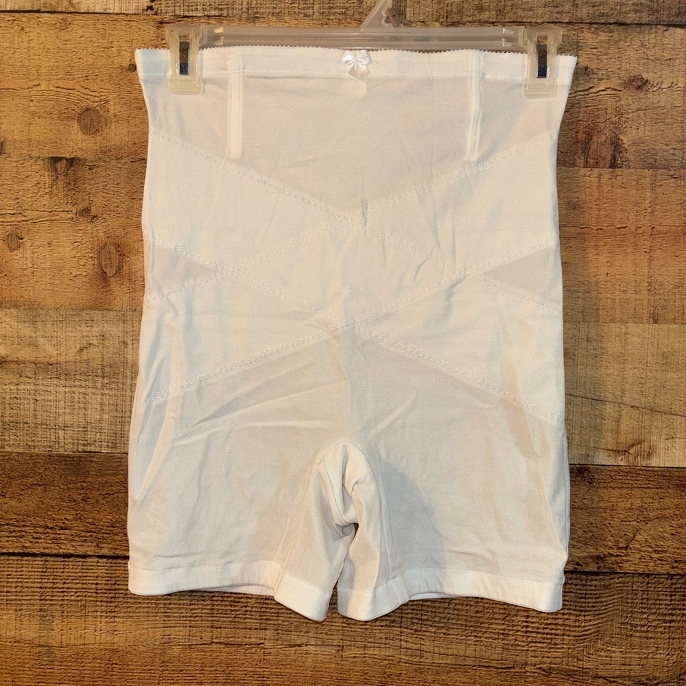 Ultra High Tummy Tuck Lower Body Shaper